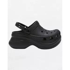 [크록스]여성용 샌들 /T7- 206302-001 / 우먼스 클래식 베이 클로그