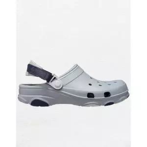 [크록스]샌들 /C26- 206340-007 / 올터레인 클로그 라이트 그레이
