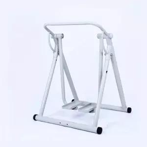 공중걷기 운동 기구 야외용 노인 공원 아파트 스탭퍼 몽땅