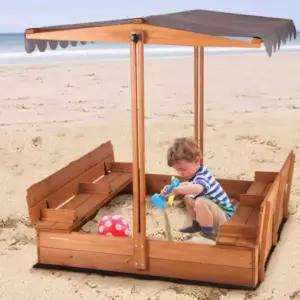 모래놀이터 샌드박스 야외 펜션 키즈카페 소꿉놀이 몽땅