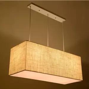 한지등 무드등 한지 식당 천장조명 거실 인테리어 전통