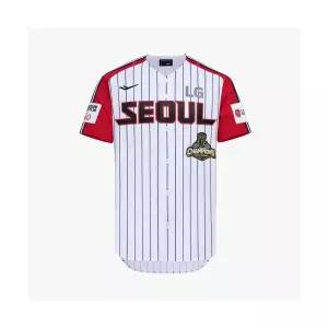 PROSPECS 3월 27일 배송 2026 LG트윈스 어센틱 일요일 유니폼 478132