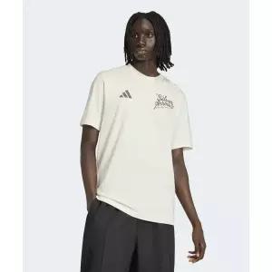 아디다스 ADIDAS 메르세데스 AMG 페트로나스 포뮬러 1 팀 실버 애로우 티 화이트그레이 KE8288 4