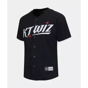 KT WIZ KT위즈2025 어웨이 유니폼 478162