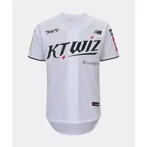 KT WIZ KT위즈2025 어센틱 홈 유니폼 478165