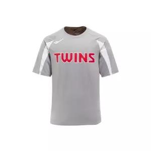 PROSPECS 2023 LG트윈스 어센틱 플레잉 티셔츠 478172