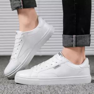 깜도리4  신발 운동화 키높이 신상 슬립온 캔버스화 남자신발