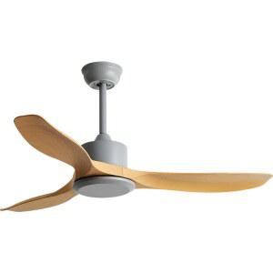 원목 실링팬 천장 거실 인테리어 선풍기 리모컨 주방 천정