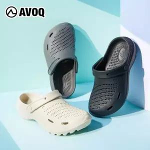 [아보크]EVA 클로그 샌들(여성)