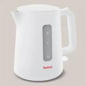 테팔 빨리 끓는 강력파워 무선전기주전자 무선주전자