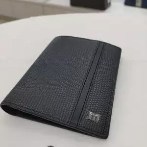 마리끌레르 DP01 S도마뱀 남중지갑 MC207424 (6186857)