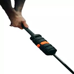 ONE 클럽 스윙 트레이너 - 스윙을 위해 설계된 최첨단 골프 트레이닝 보조 도구 속도에 대한 저항을