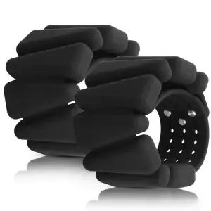 모래 주머니 중량팔찌 홈트 요가 방수 피트니스 달리기 근력