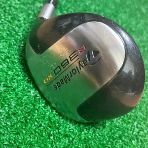 중고 테일러메이드 360XD 5번 18도 R