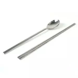 업소용 스테인리스 식사 숟가락 1개