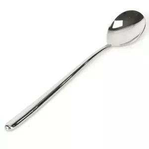 업소용 스테인리스 중식용 튼튼한 숟가락 1개