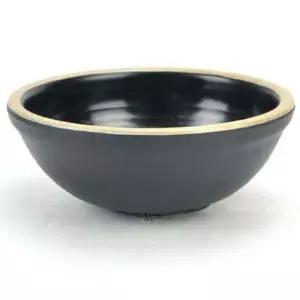 업소용 가벼운 플라스틱 냉면기 분식용 우동 그릇 16.4cm 대용량 식기