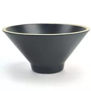 업소용 대용량 식기 22cm 다용도 면기 분식집 우동 그릇 국 대접