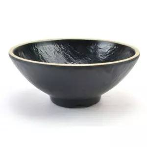 [콩심팥심]업소용 대용량 면기 일식당 우동볼 덮밥 공기 22.7cm 내구성 좋은