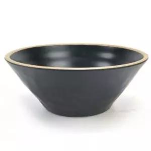 [콩심팥심]가벼운 식기 다용도 대접 17.8cm 홈카페 시리얼볼 우동기 멜라민 그릇