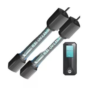 어항uv 살균기 조명 어항 UV 어항용 수질개선 램프 자외선