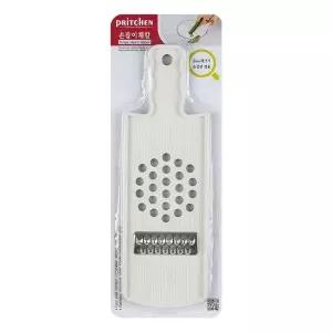 [콩심팥심]니드코 손잡이 채칼