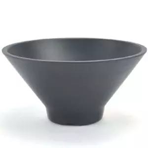 업소용 깨지지 않는 튼튼한 라면 사발 퓨전 우동 볼 대접 18.0cm