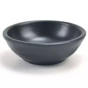 업소용 멜라민 종지 소스볼 간장 종기 반찬 소접시 앞접시 7.5cm 단품