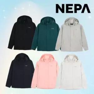 [정품] 네파 남여 피노 방수방풍 자켓 7L10509 7L20509 {균일가 딜}