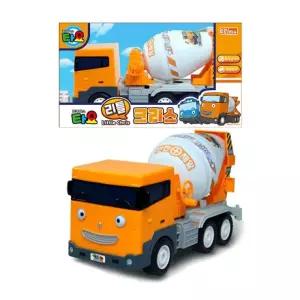 작동완구 꼬마버스 리틀 자동차 시리즈 타요 크리스 중장비