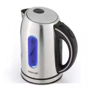 [골드스마일]라팔 무선 스텐레스주전자 1.8L 무선전기주전자