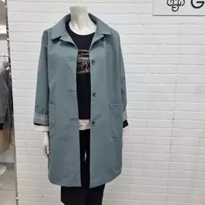 [셀러허브 1]그라피 DP01 샤*배색롱BBY  GWCD1012 (9626921)