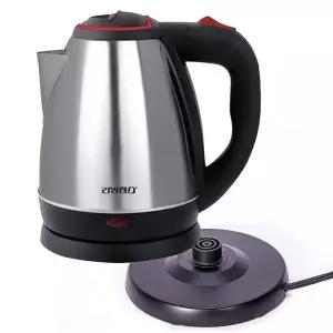 [골드스마일]리빙센스 리젠 무선포트 1.5L 스텐 무선전기주전자