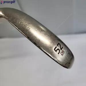 중고  SM5 BS 보키웨지 52.08 웨지플렉스 F GRIND _CA403023