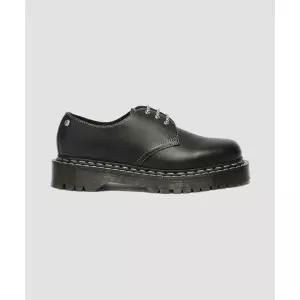 매장정품 닥터마틴 DR.MARTENS 1461 WDS 벡스 - 블랙 43033001 680952