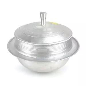 업소용 경질 특수합금 가마솥 60호 캠핑 화로냄비