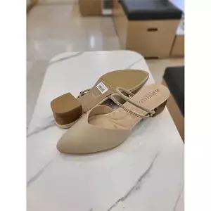 [셀러허브 1]탠디 세이브존01 여성 4cm 투웨이샌들 wk12g2059 (9782794)