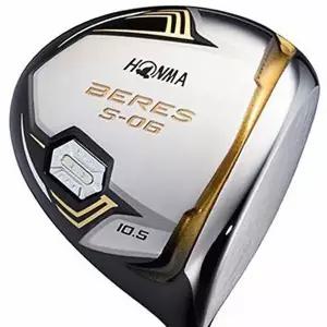 혼마 정품 NEW 베레스 S-06 2스타 드라이버 R  9.5도