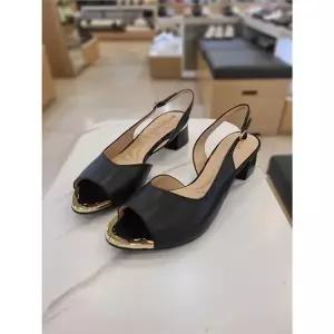 탠디 세이브존01 여성 3컬러 4cm기본샌들 121060 (9932779)