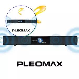 쌍문상회 PBSZ500 플레오맥스 사운드바 스피커 블루투스