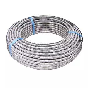 스텐주름관 일반 15A 길이 30m 수도배관