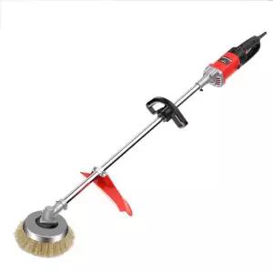 바닥 청소기계 광택기 데코타일 대리석 타일 연마 광택기