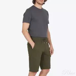 [CP컴퍼니] 남성 카고 반바지 153906737