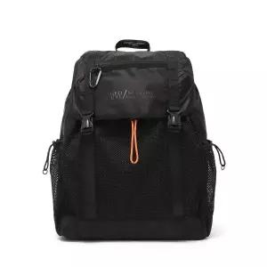 매장판매전용 AGED GRAY 코듀라오렌지스트링라이트백팩