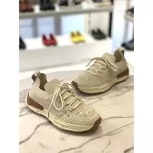 [셀러허브 1]ANCER 세이브존08 큐빅펄 니트스니커즈 ANCNK1723 (10523418)