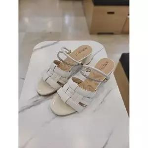 [셀러허브 1]탠디 세이브존01 여성3cm투웨이샌들 WP12SG3073 (10524118)