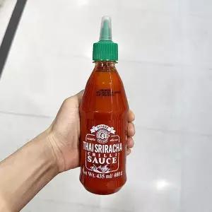 수리 타이 스리라차 칠리소스 435ml e89275