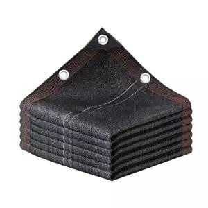 차양막 햇빛가리개 베란다 농업용 야외 캐노피 옥상 테라스