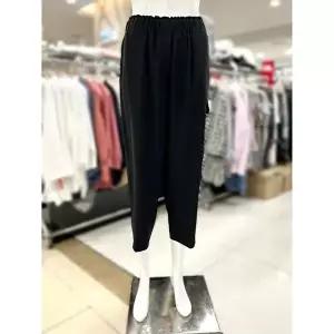 [셀러허브 1]소고 세이브존01 여름 밴딩 배기핏 바지 AJ2XA18-2 (10577520)