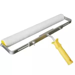 대형 페인트 롤러 바닥 천장 브러쉬 방수 에폭시